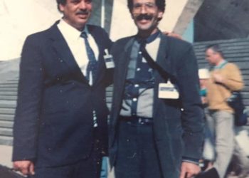 خالد مشبال إعلامي فذ رحل في صمت..