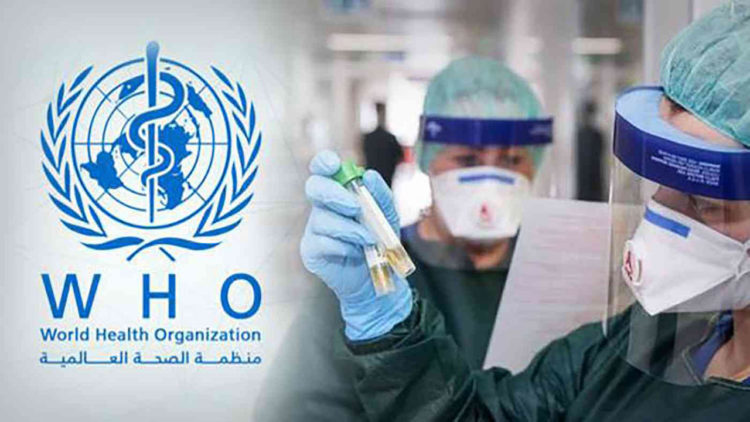 منظمة الصحة العالمية .. لا توصي في الوقت الراهن بتلقي جرعات معززة من عدوى فيروس كورونا