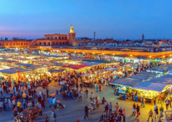 المداخيل السياحية تسجل تراجعا بـ 58 بالمائة متم شهر يونيو