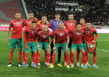 تصنيف الفيفا .. صعود لافت للمنتخب الوطني المغربي