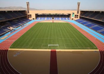 مراكش تحتضن مباراة منتخبي الجزائر وبوركينافاسو يوم 7 شتنبر المقبل