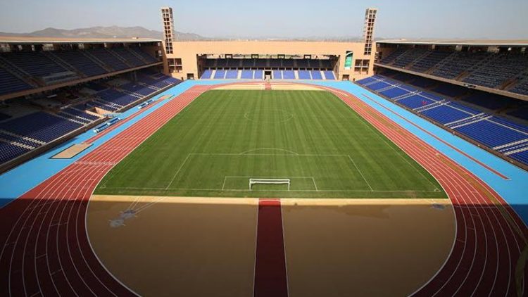مراكش تحتضن مباراة منتخبي الجزائر وبوركينافاسو يوم 7 شتنبر المقبل