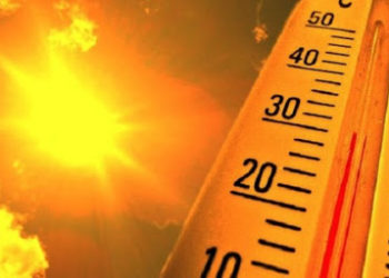 مدن تسجل أعلى درجات حرارة بالعالم خلال الـ24 ساعة الماضية من بينها 13 عربية