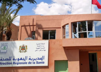 وزارة الصحة تكذب الخبر المتداول حول وفاة خمسة أشخاص  جراء انقطاع الأوكسجين بمراكش