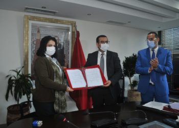 الرباط .. مراسيم التوقيع على اتفاقيات لمحاربة تشغيل الأطفال وحماية حقوق المرأة