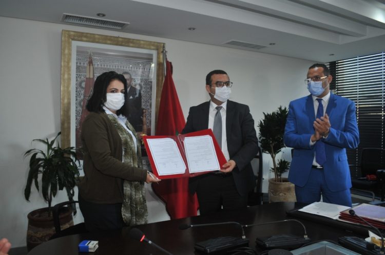 الرباط .. مراسيم التوقيع على اتفاقيات لمحاربة تشغيل الأطفال وحماية حقوق المرأة