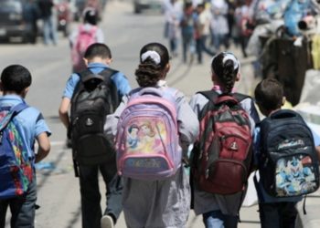 استعدادا للدخول المدرسي .. وزارة التربية الوطنية تبدأ في تطعيم الفئة العمرية 12-17 سنة
