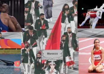نكسة طوكيو تعري واقع الرياضة المغربية