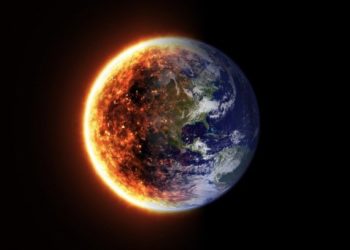 شهر  يوليوز 2021 الأكثر حرارة الذي تم تسجيله على كوكب الأرض