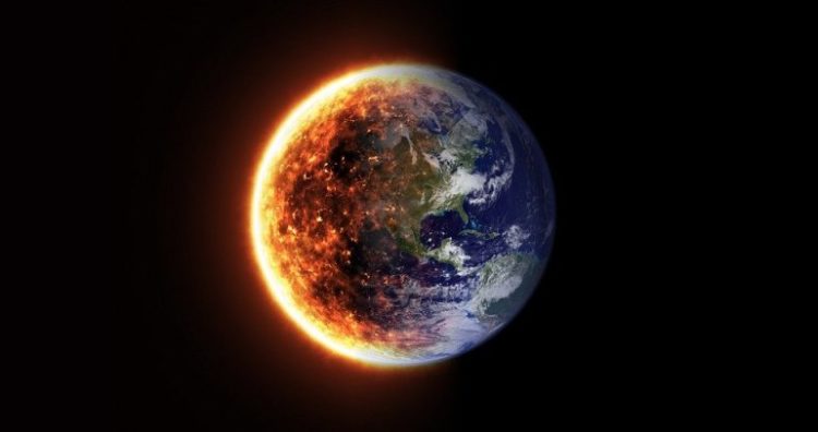 شهر  يوليوز 2021 الأكثر حرارة الذي تم تسجيله على كوكب الأرض
