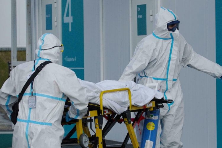 الفلبين ترصد أول حالة إصابة بسلالة “لامبادا” لفيروس كورونا