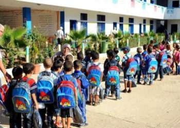 إرجاء الانطلاق الفعلي للدراسة برسم الموسم الدراسي الجديد إلى فاتح أكتوبر 2021