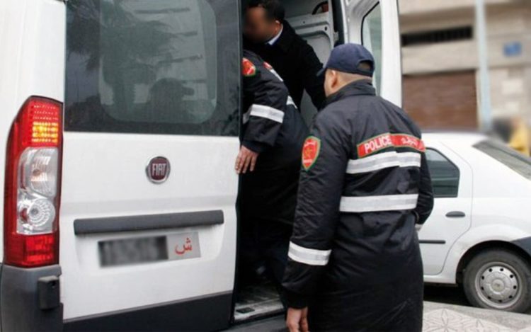 الدار البيضاء .. توقيف شخصين بينهما ضابط شرطة لتورطهما في قضية اختطاف واحتجاز مقرون بطلب فدية