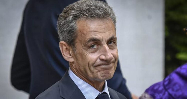 الحكم على الرئيس السابق ساركوزي بالسجن بتهمة التمويل غير الشرعي لحملته الانتخابية