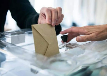 هذه هي نسبة المشاركة على الصعيد الوطني في تمام الساعة 12 زوالا