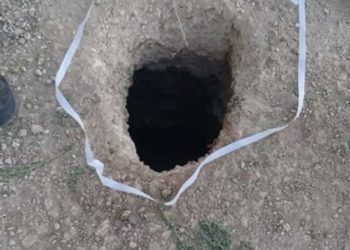 بطريقة هوليودية ..فلسطينيون ينجحون في الهروب من سجن الاحتلال عبر نفق