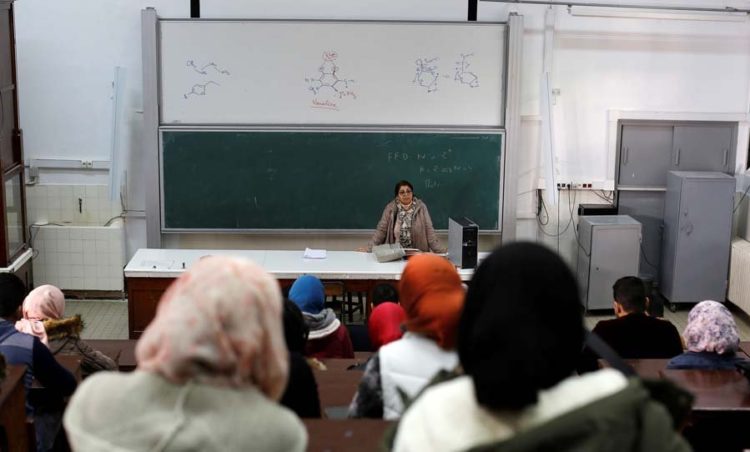 وزارة التربية الوطنية .. انطلاق الدراسة فعليا غدا الجمعة ونمط التعليم اختياري