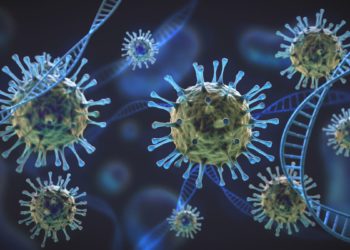 منظمة الصحة العالمية تراقبة متحورة جديدة “مو”