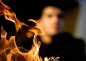 فاس .. مؤلم بائع متجول يحرق نفسه لهذا السبب