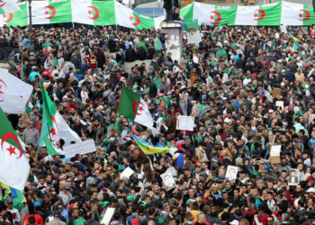 خبراء أمميون قلقون إزاء الاعتقالات التعسفية والاستخدام المفرط للقوة ضد الحراك في الجزائر