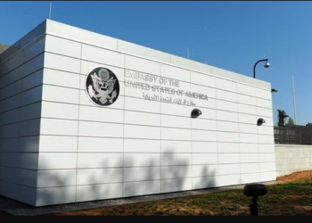 سفارة الولايات المتحدة تهنئ المغرب على نجاحه في تنظيم الانتخابات