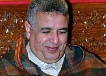 الوكيل العام للملك بكلميم ..وفاة عبد الوهب بلفقيه غير ناتجة عن فعل جرمي