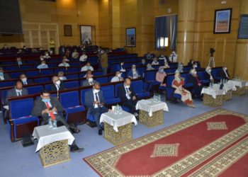 هذه تعويضات أعضاء مجالس الجهات والجماعات