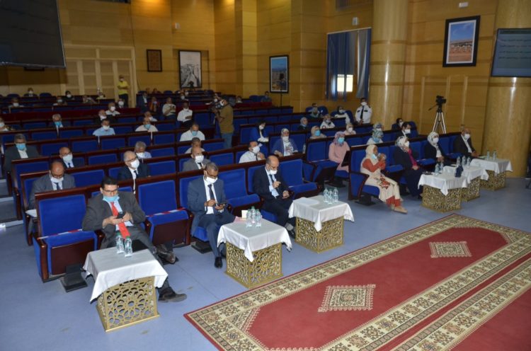 هذه تعويضات أعضاء مجالس الجهات والجماعات