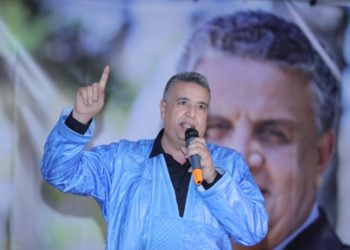 كلميم .. النيابة العامة تعلن عن  اشتباه إقدام بلفقيه  على الانتحار عن طريق استعمال البندقية