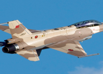 الجيش المغربي يحصل على  صواريخ أمريكية “نفاثة” متوسطة المدى