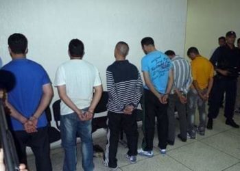 فاس .. توقيف عناصر شبكة إجرامية جديدة كانوا يبتزون التجار  ويستغلون “باركينكات” في ابتزاز المواطنين