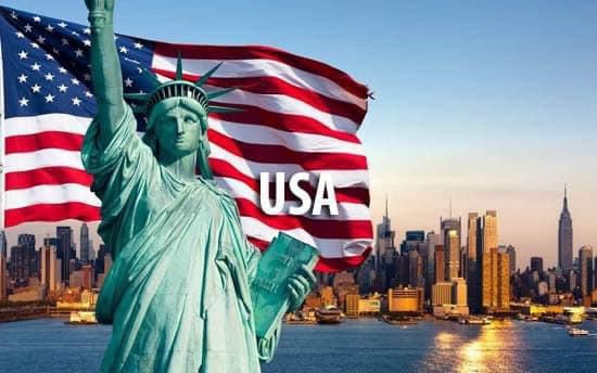 الولايات المتحدة الأمريكية تفتح حدودها في وجه السياح الملقحين بالكامل