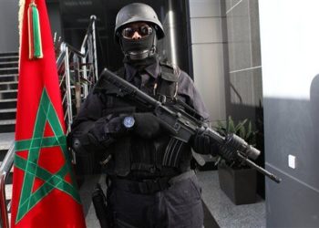 طنجة .. تنسيق أمني إسباني يمكن من القبض على “إرهابي” مشتبه فيه