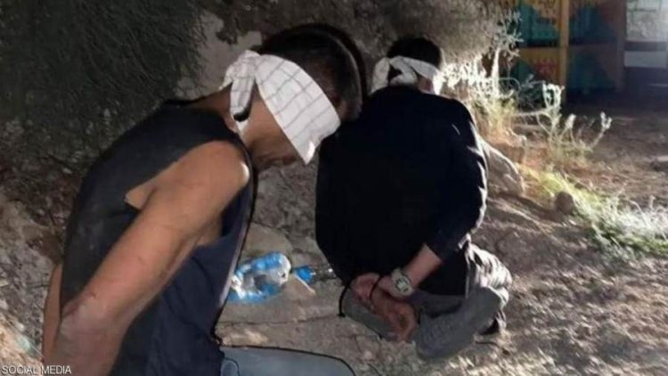 إسرائيل ..ضبط اثنين آخرين من السجناء الفلسطينيين الستة الفارين