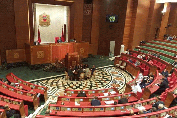 انتخاب أعضاء مجلس المستشارين .. هذا هو تاريخ إيداع الترشيحات