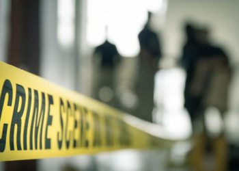 زوجان وابن أحدهما القاصر يرتكبون  جناية القتل العمد ضد الأصول