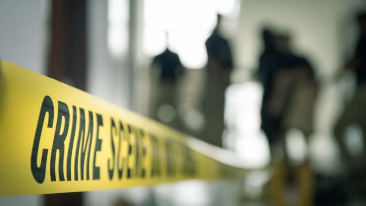 زوجان وابن أحدهما القاصر يرتكبون  جناية القتل العمد ضد الأصول
