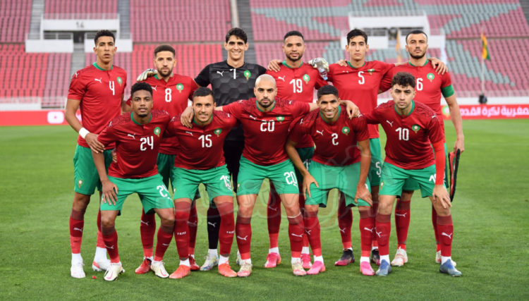 السودان تبحث عن ملعب لإجراء مباراتها ضد الأسود والمغرب جاهز لاستقبالها