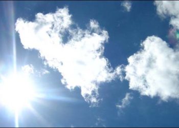 توقعات أحوال الطقس لليوم السبت