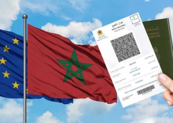 الاتحاد الأوروبي يوضح بشأن المُعادلة بين الجواز الصحي المغربي والجواز الصحي الأوروبي
