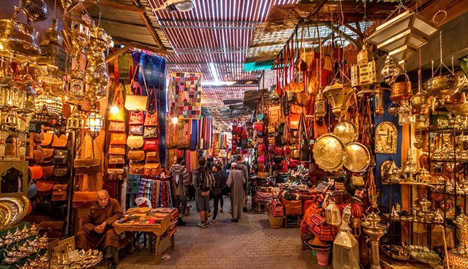 فاس .. إحداث حاضنة لمشاريع الصناعة التقليدية في حي بنسودة
