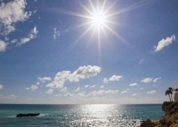 توقعات أحوال الطقس اليوم الخميس