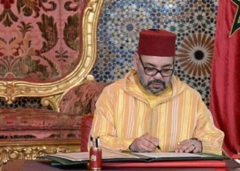 بمناسبة عيد المولد النبوي الشريف جلالة الملك يصدر عفوه السامي على 510 شخصا