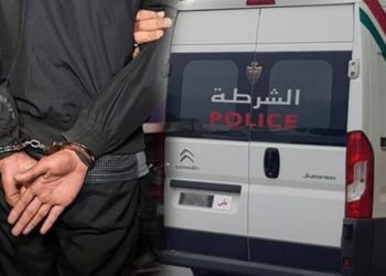 فاس .. اعتقال 11 شخصا متورطون في ترويج المخدرات والتهديد والابتزاز