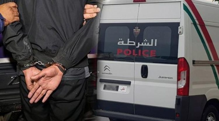 فاس .. اعتقال 11 شخصا متورطون في ترويج المخدرات والتهديد والابتزاز