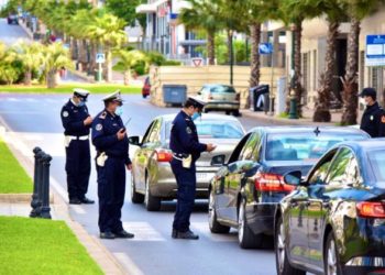 الحكومة تقرر تمديد حالة الطوارئ الصحية إلى غاية 30 نونبر 2021