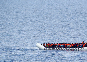 العيون.. توقيف عدد من المرشحين للهجرة غير الشرعية