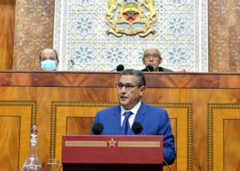 التزامات الحكومة برسم 2021 – 2026 في أرقام