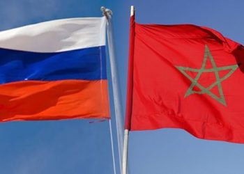 قريبا .. انعقاد الاجتماع الثامن للجنة التعاون المغربية الروسية المشتركة