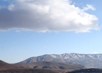 توقعات أحوال الطقس ليوم الثلاثاء